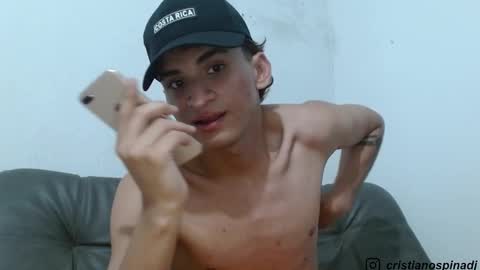 Chris Frost online show from 01.04.25