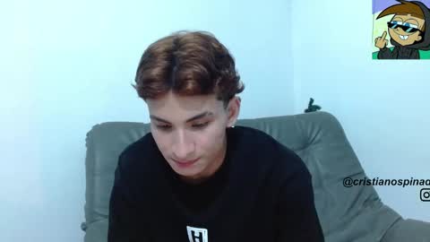 Chris Frost online show from 01.05.25