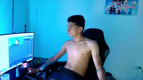 Chris Frost online show from 04.26.26