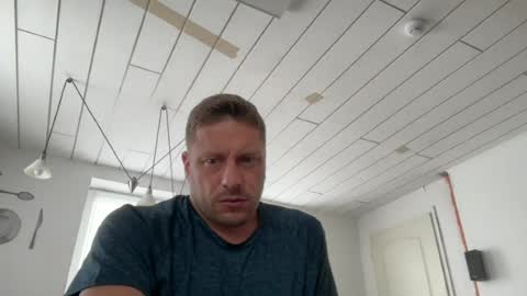 Snapshot of chris164 chatting on 07.23.26 Chris online show from 07.23.26