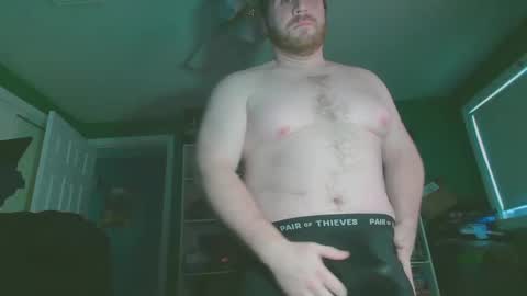 Chris online show from 12.05.25