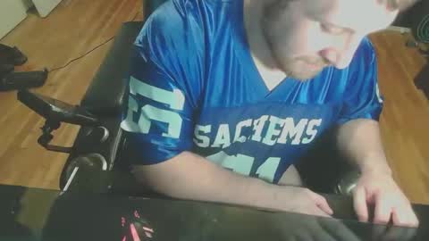 Chris online show from 03.05.26