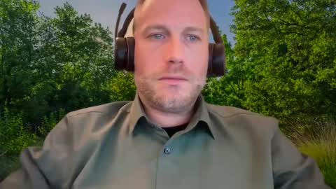 Christian online show from 01.15.25