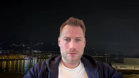 Christian online show from 02.04.25