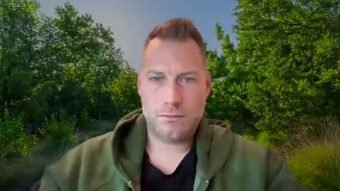 Christian online show from 03.05.25