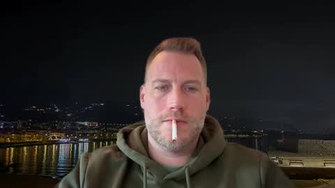 Christian online show from 03.10.25