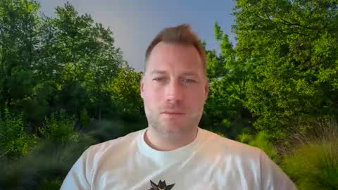 Christian online show from 11.19.25