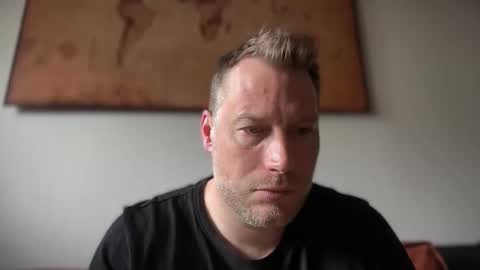 Snapshot of chris2024x chatting on 04.19.26 Christian online show from 04.19.26