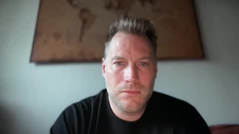 Snapshot of chris2024x chatting on 05.15.26 Christian online show from 05.15.26