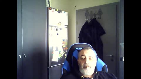 Chris online show from 09.17.25