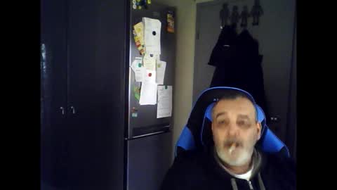 Chris online show from 03.14.26