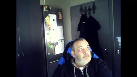 Snapshot of chris250268 chatting on 05.01.26 Chris online show from 05.01.26