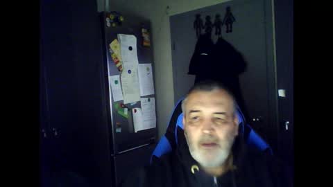 Snapshot of chris250268 chatting on 05.03.26 Chris online show from 05.03.26