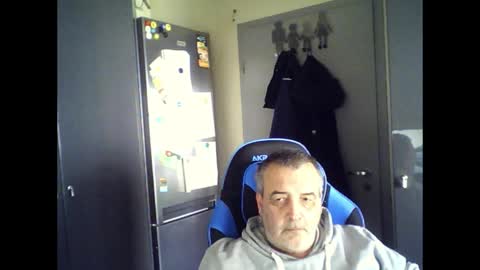 Snapshot of chris250268 chatting on 05.09.26 Chris online show from 05.09.26