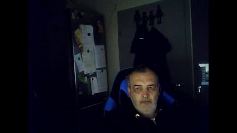 Snapshot of chris250268 chatting on 05.10.26 Chris online show from 05.10.26