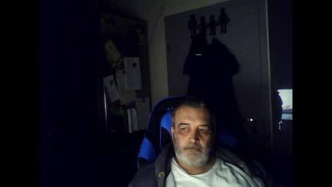 Snapshot of chris250268 chatting on 05.22.26 Chris online show from 05.22.26