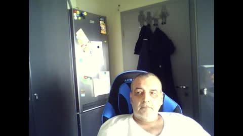 Snapshot of chris250268 chatting on 05.25.26 Chris online show from 05.25.26