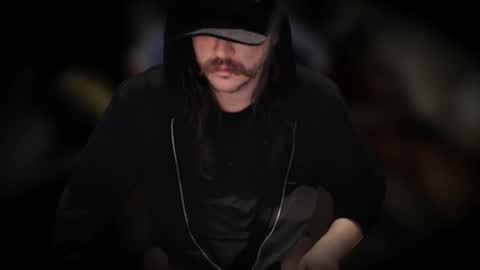 Chris online show from 04.18.26