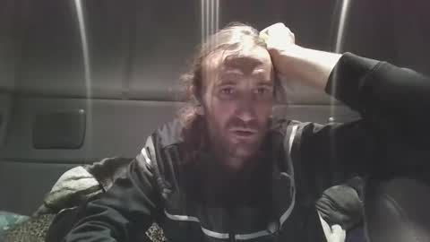 chris6p9 online show from 12.14.25