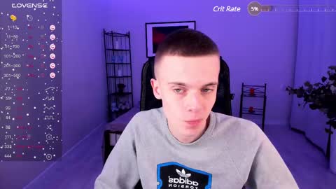 Snapshot of chris_18rown chatting on 02.27.25 Chris Brown online show from 02.27.25