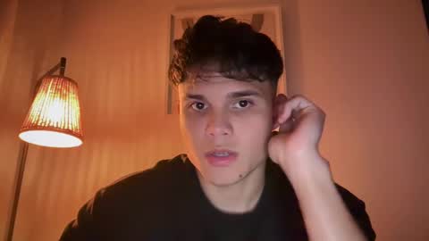 Chris Argent online show from 11.23.25