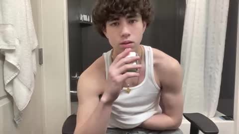 chris_baker1 online show from 03.24.26