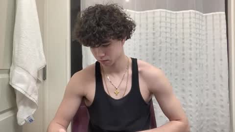 chris_baker1 online show from 03.28.26