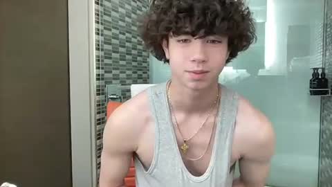 chris_baker1 online show from 04.19.26