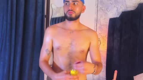 Snapshot of chris_blackwood chatting on 02.07.25 chris_blackwood online show from 02.07.25