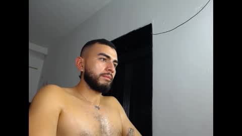 Snapshot of chris_blackwood chatting on 02.18.25 chris_blackwood online show from 02.18.25