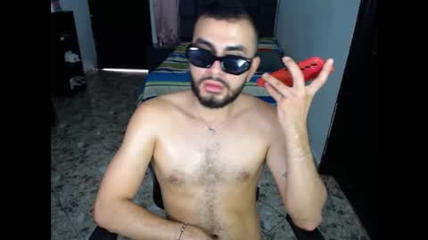 Snapshot of chris_blackwood chatting on 02.25.25 chris_blackwood online show from 02.25.25