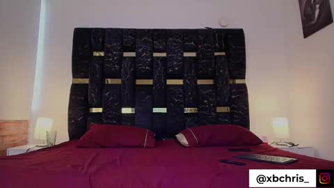 Chris B online show from 01.14.26