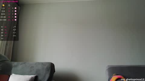 Snapshot of chris_boy37 chatting on 02.13.25 redhead thief of sausages and hearts online show from 02.13.25