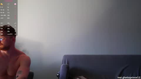 redhead thief of sausages and hearts online show from 03.04.26