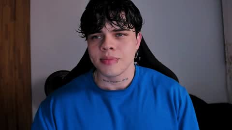 Chris Cooper Independent model online show from 02.04.25