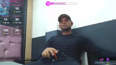 chris_dick2 online show from 10.29.25