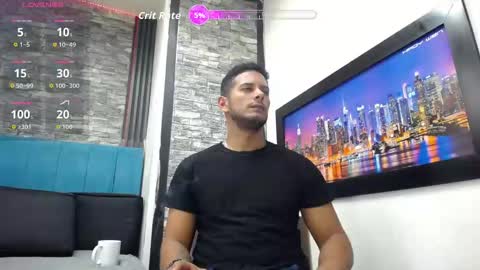 chris_dick2 online show from 03.15.26