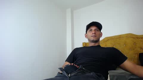 Snapshot of chris_dick2 chatting on 06.27.26 chris_dick2 online show from 06.27.26