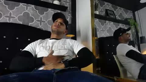 Snapshot of chris_dick2 chatting on 07.14.26 chris_dick2 online show from 07.14.26