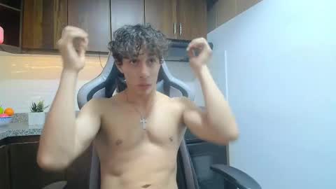 Chris Evans online show from 11.18.25