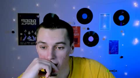 Snapshot of chris_loot chatting on 01.14.26 chris_loot online show from 01.14.26