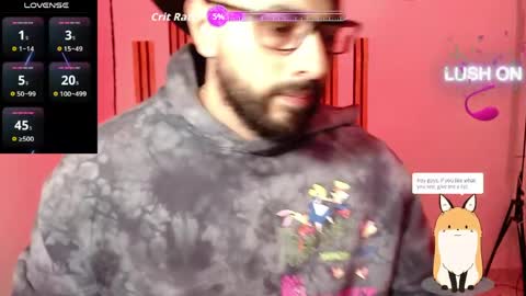 Snapshot of chris_magnum_ chatting on 04.05.26 cris Twitter magnum101010 insta magnumc20 online show from 04.05.26