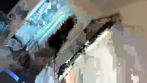 Chris Martinson XXX online show from 03.24.26