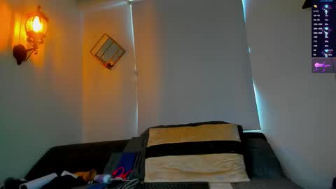 chris_milleer online show from 03.20.26