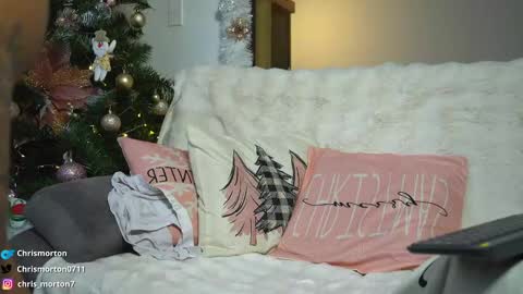 chris_morton online show from 12.18.24