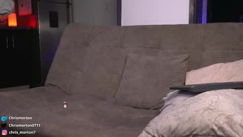 chris_morton online show from 02.17.25