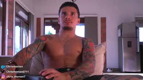 chris_morton online show from 09.21.25