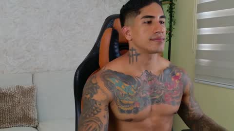 chris reilly online show from 12.06.24