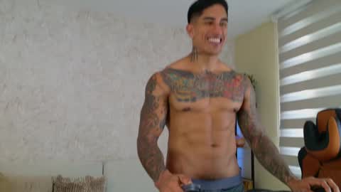 chris reilly online show from 12.07.24