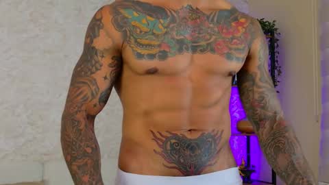 chris reilly online show from 02.20.25